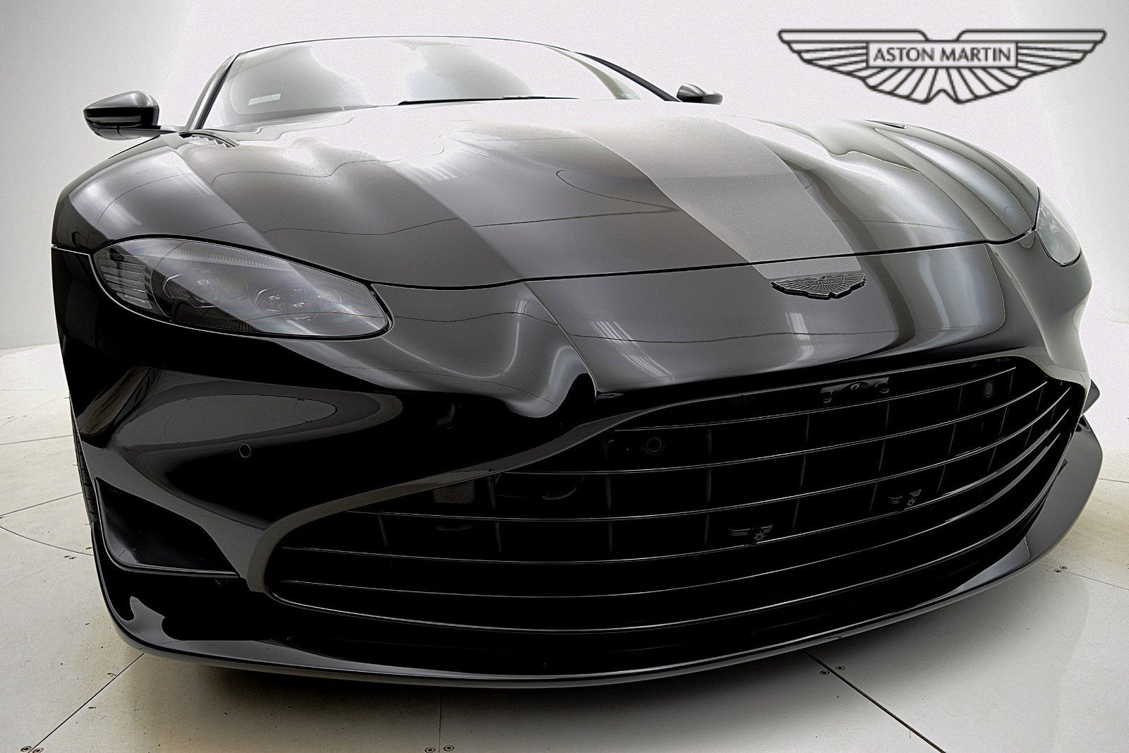 2023 Aston Martin Vantage F1 EDITION